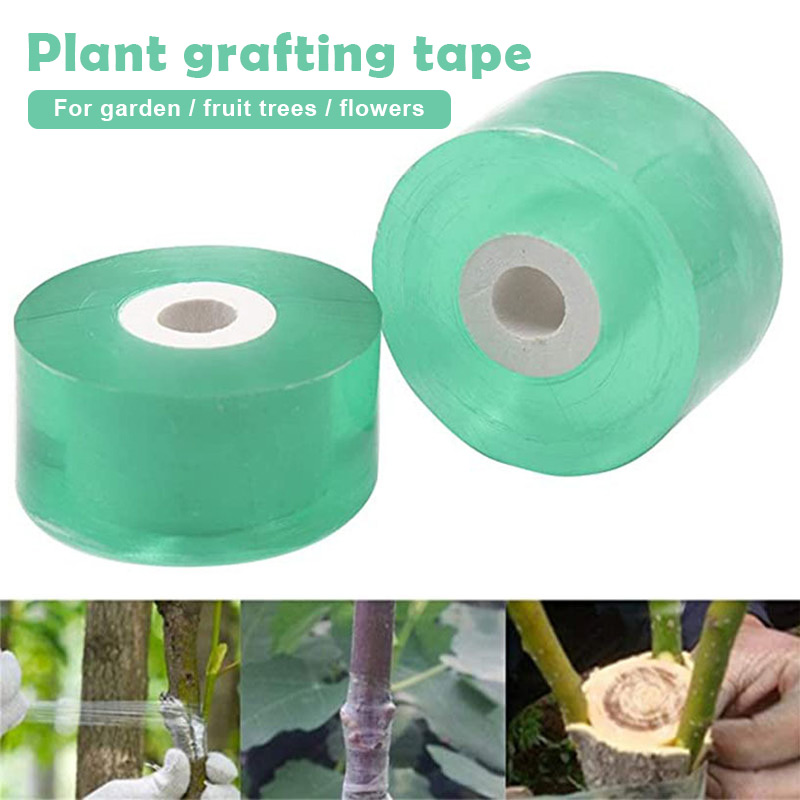 Grafting Tape - Garden Self-Adhesive Film Tape Grafting Plant