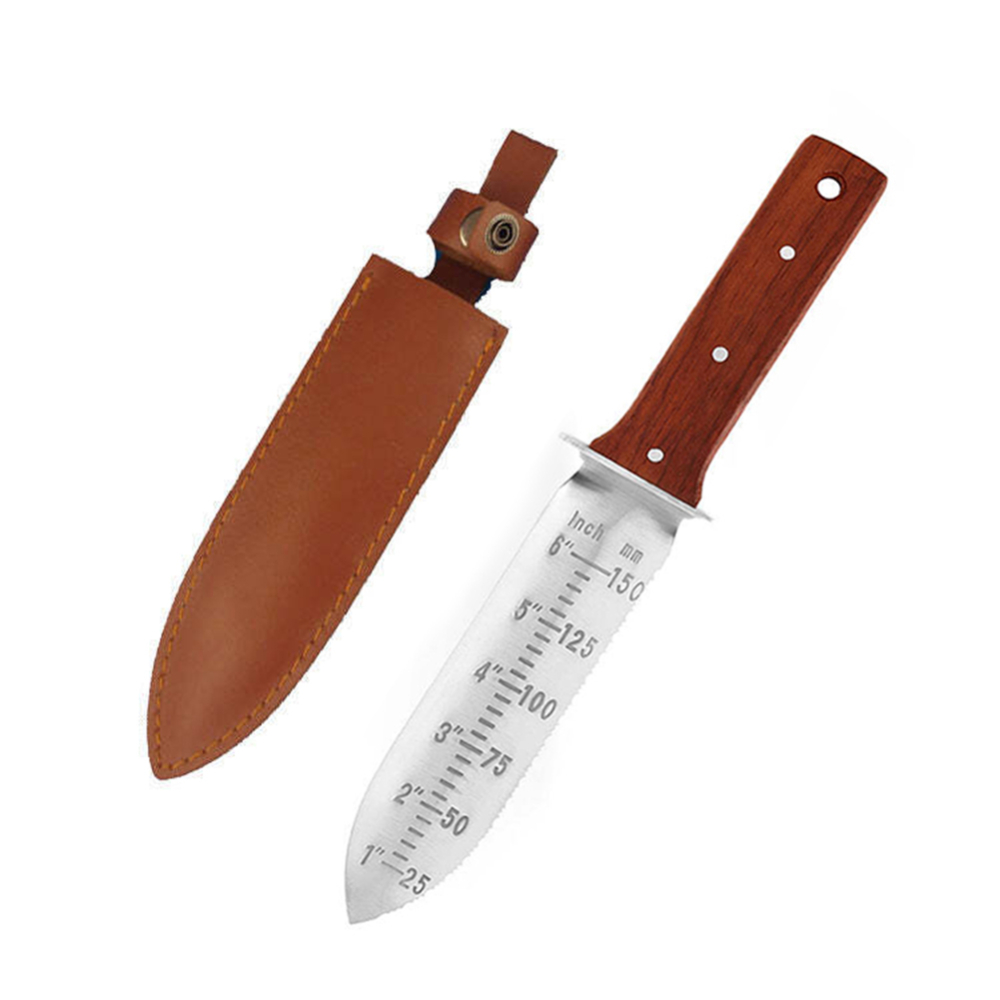 Essential Gardening Tools - 1pc Professional Hori Garden Knife with