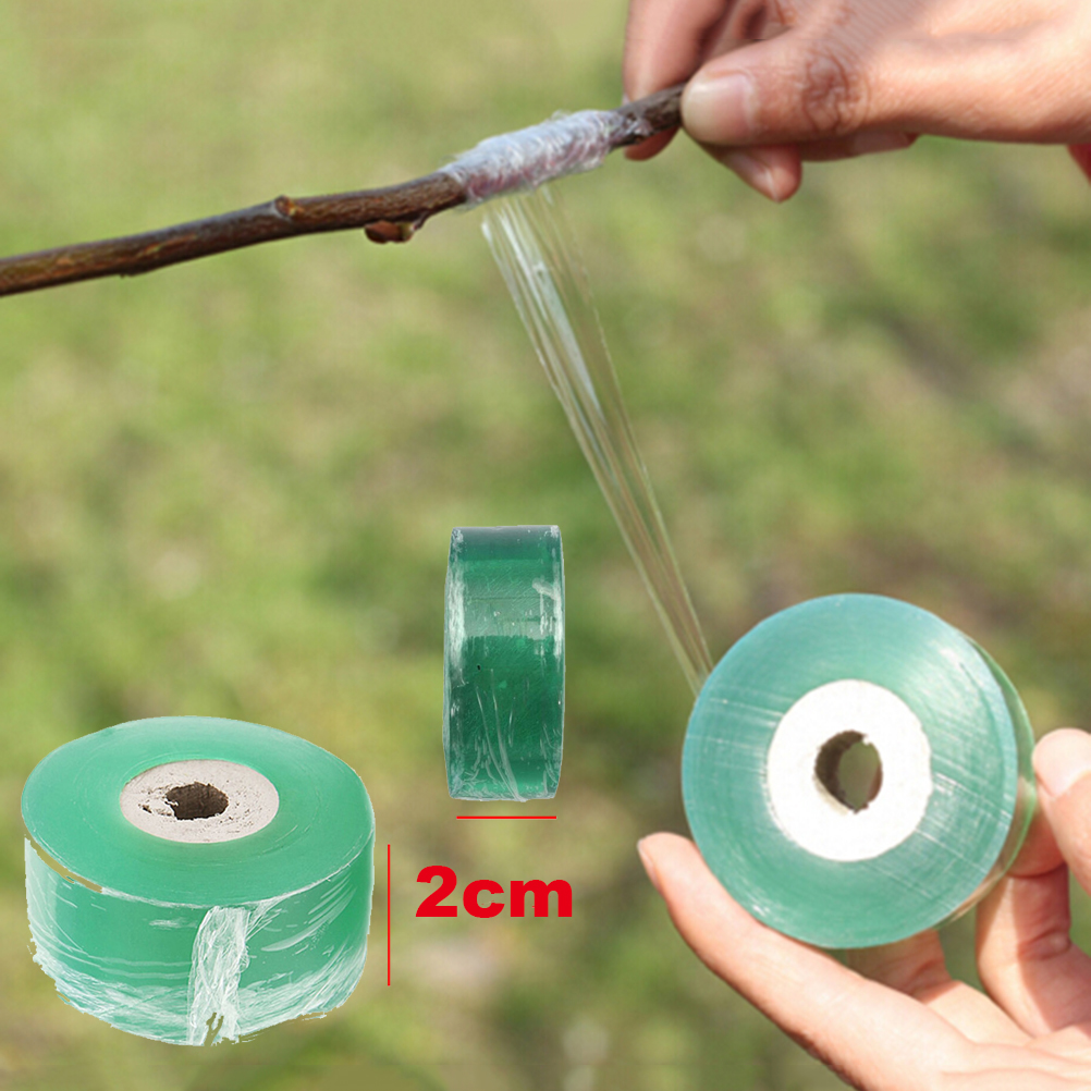 Grafting Tape - Roll Grafting Tape Garden Tools Nursery