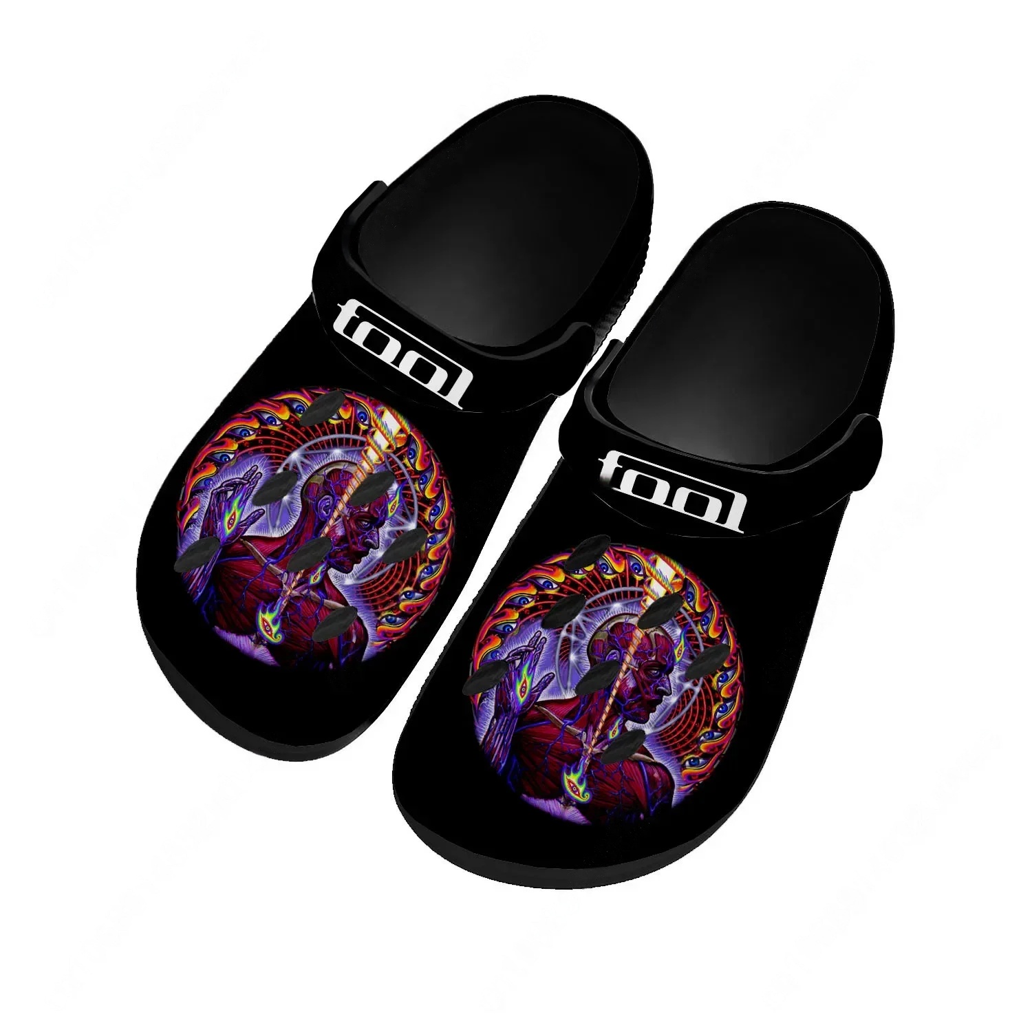 Gardening Tools In - Tool Band Water Shoes Mens Womens