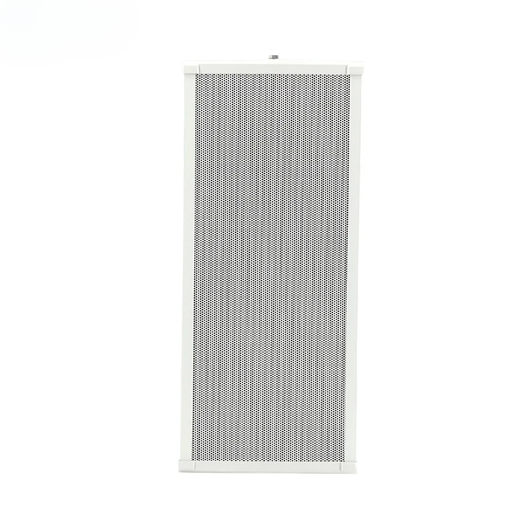 Gardening Tools Toolstation - 30W 6-inch Outdoor Column Array Speaker