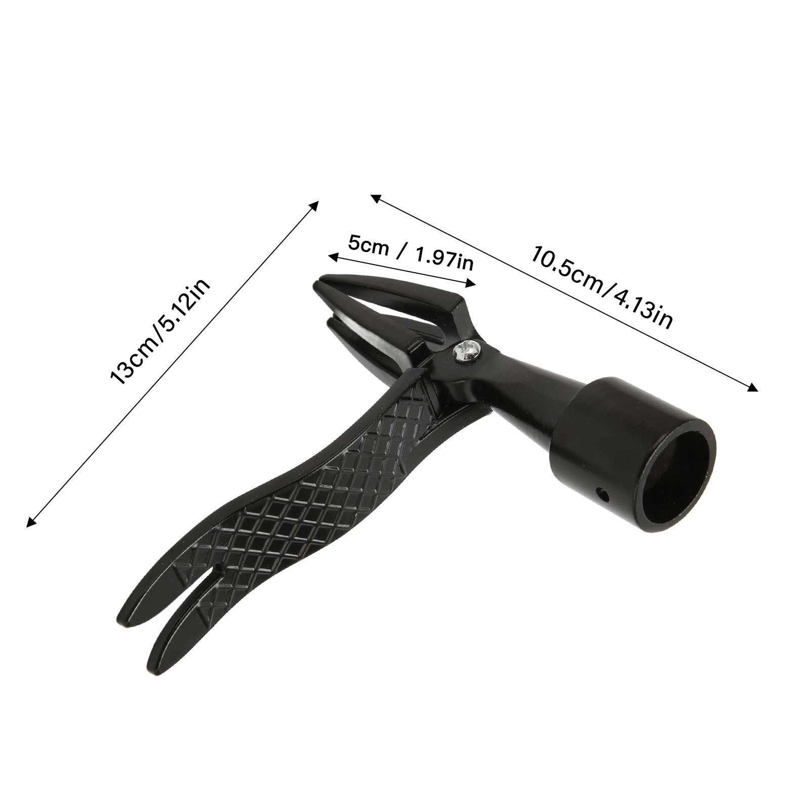 Stand Up Weed Puller 4 Claws S - Gardening Tools Used For Weeding 리뷰 및 가격