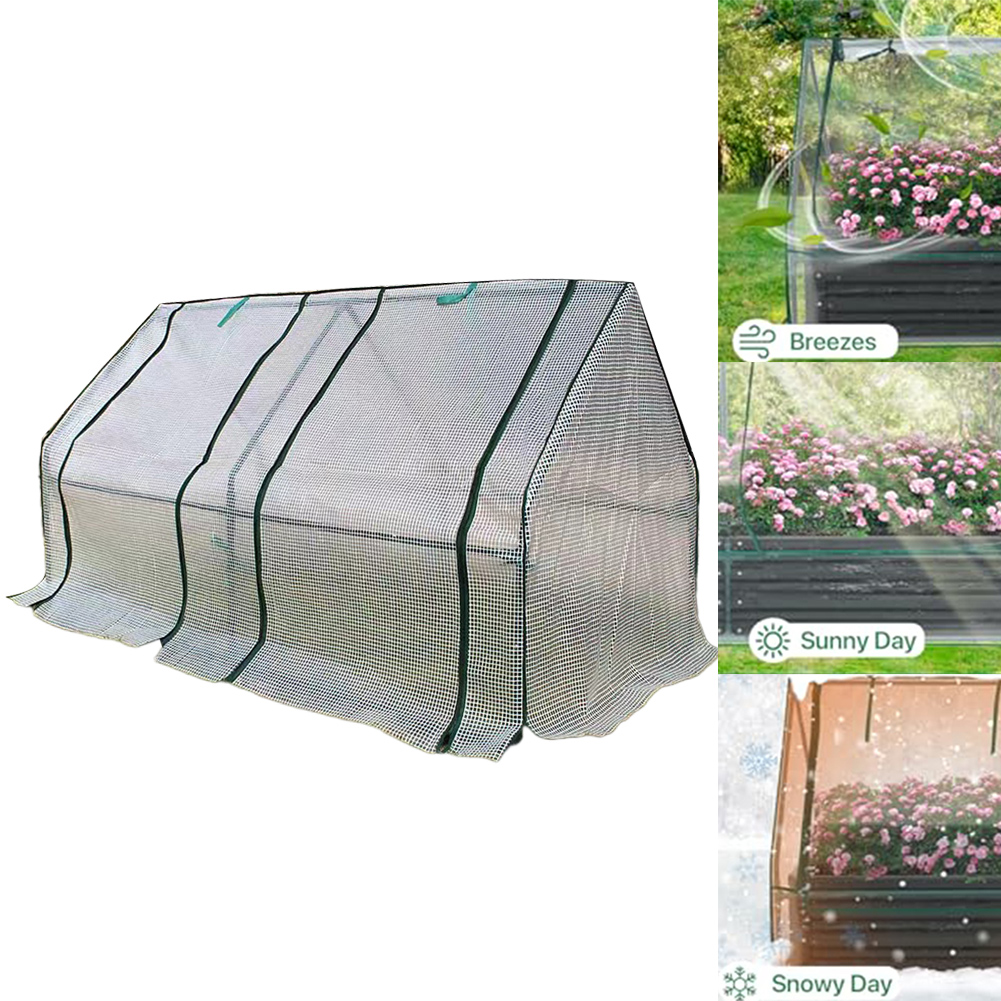 Cover for Mini Greenhouse Desi - Greenhouse Mini Indoor 리뷰 및 가격