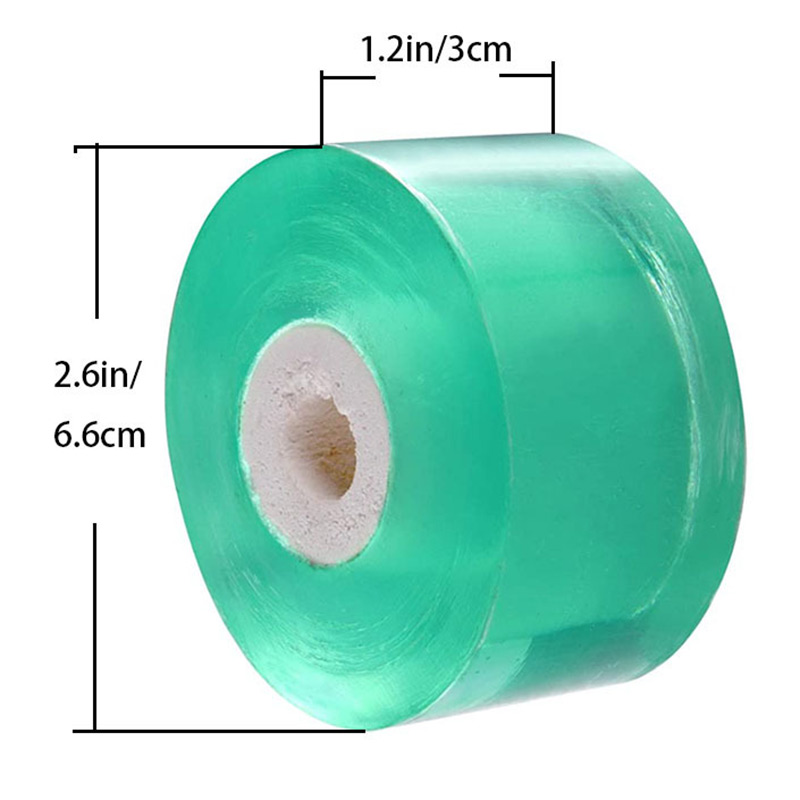 Garden Self-Adhesive Film Tape - Grafting Tape 리뷰 및 가격