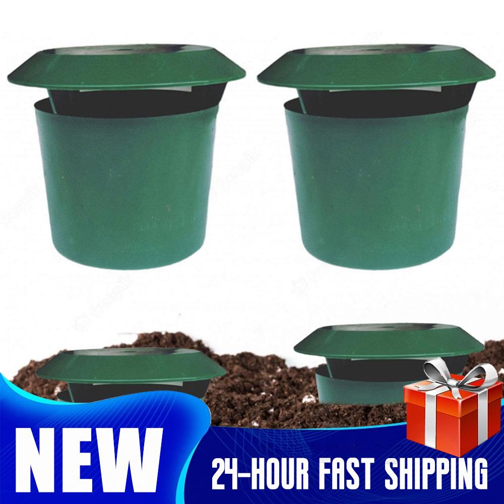 2-12pcs Snail Trap Catcher Gar - Gardening Tools Toolstation 리뷰 및 가격