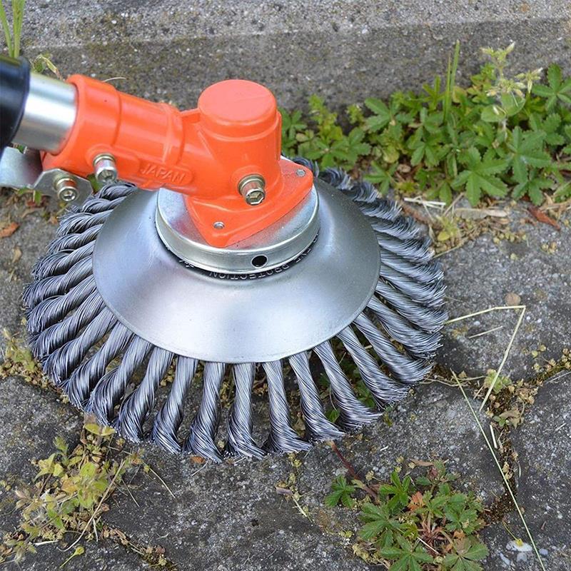 Steel Wire Weeding Garden Weed - Gardening Tools And Accessories 리뷰 및 가격