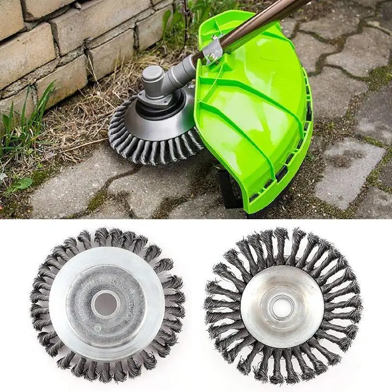 Steel Wire Weeding Garden Weed - Gardening Tools And Accessories 리뷰 및 가격