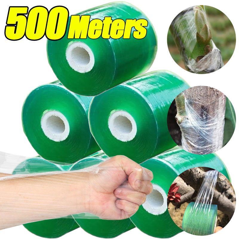 5rolls Grafting Tape Film PVC  - Grafting Tape 리뷰 및 가격