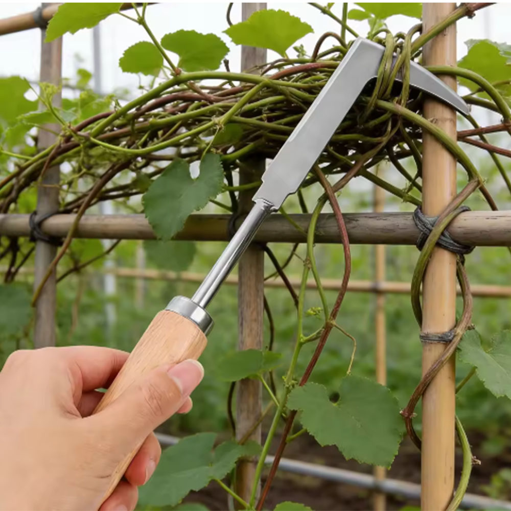 Stainless Steel Gap Weeding To - Gardening Tools Used For Weeding 리뷰 및 가격