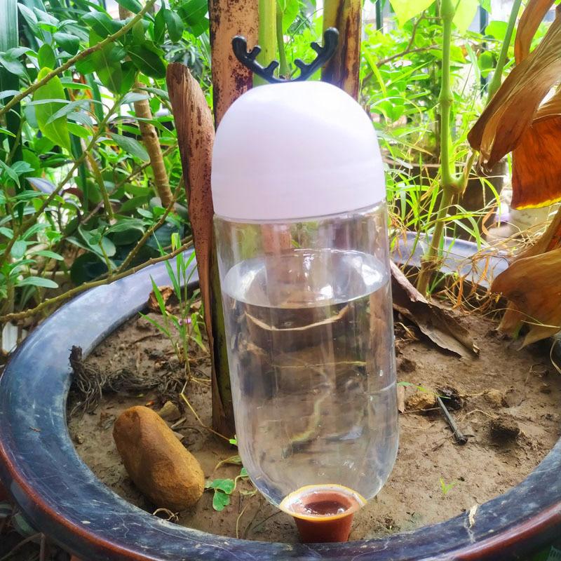 1pc Garden Automatic Watering  - Gardening Tools And Accessories 리뷰 및 가격