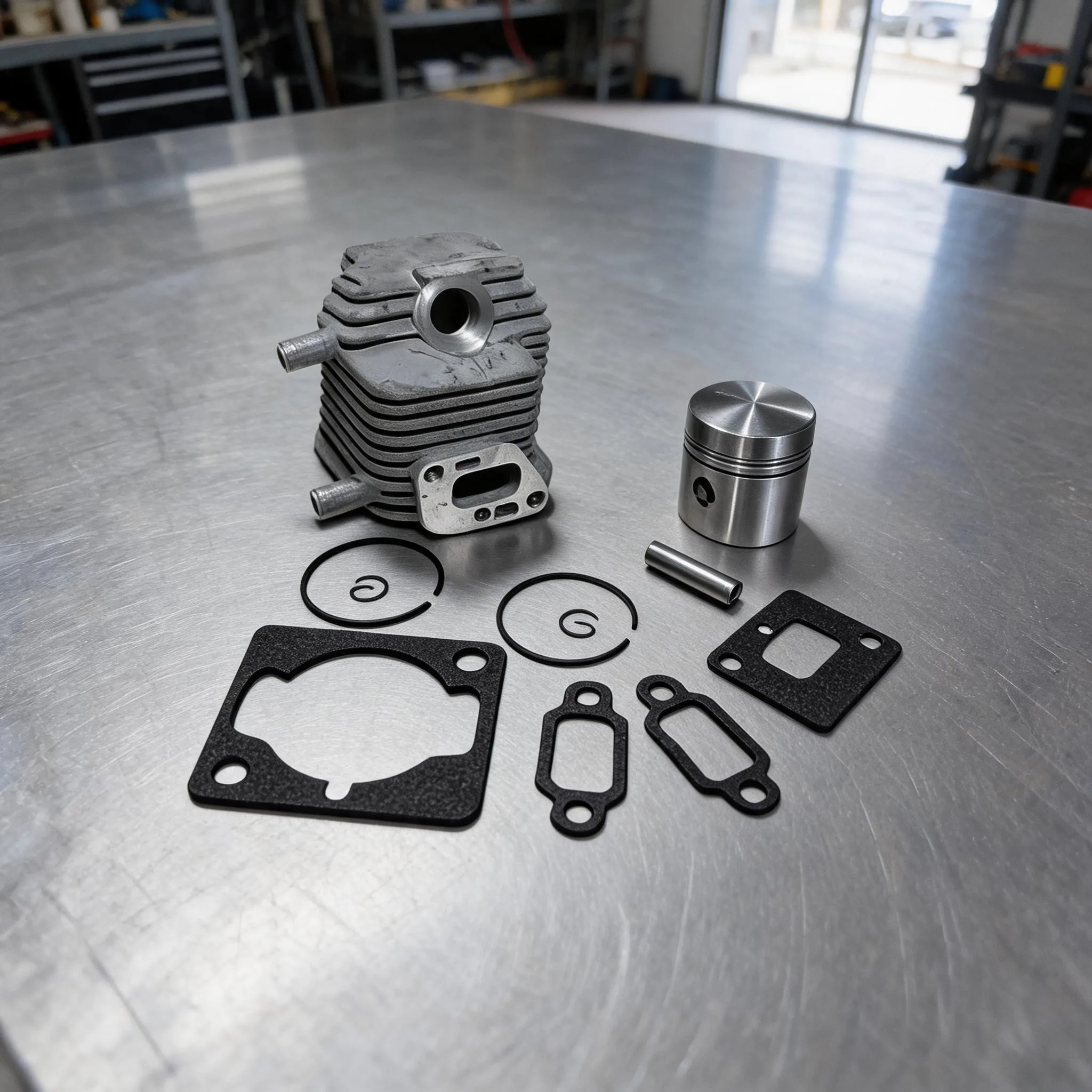 Cylinder And For Piston Kit Co - Gardening Tools Toolstation 리뷰 및 가격