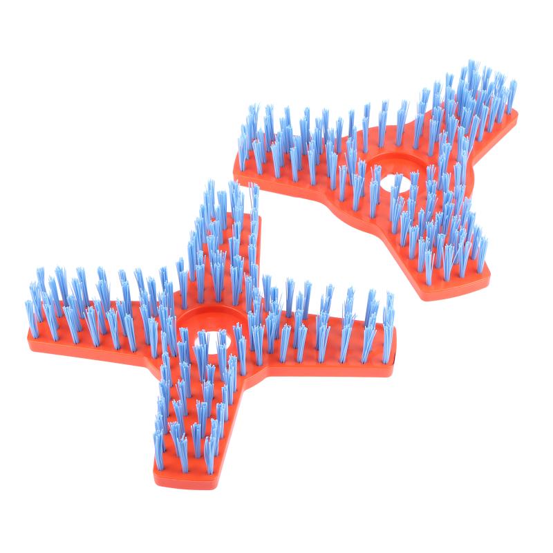 Lawn Mower Cleaning Brush Heav - Gardening Tools And Accessories 리뷰 및 가격