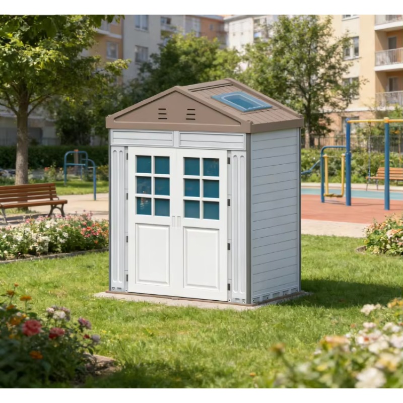 Tiny House WooWild Portable Pr - Gardening Tools In 리뷰 및 가격