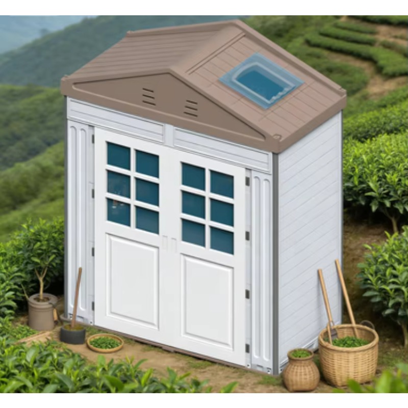 Tiny House WooWild Portable Pr - Gardening Tools In 리뷰 및 가격