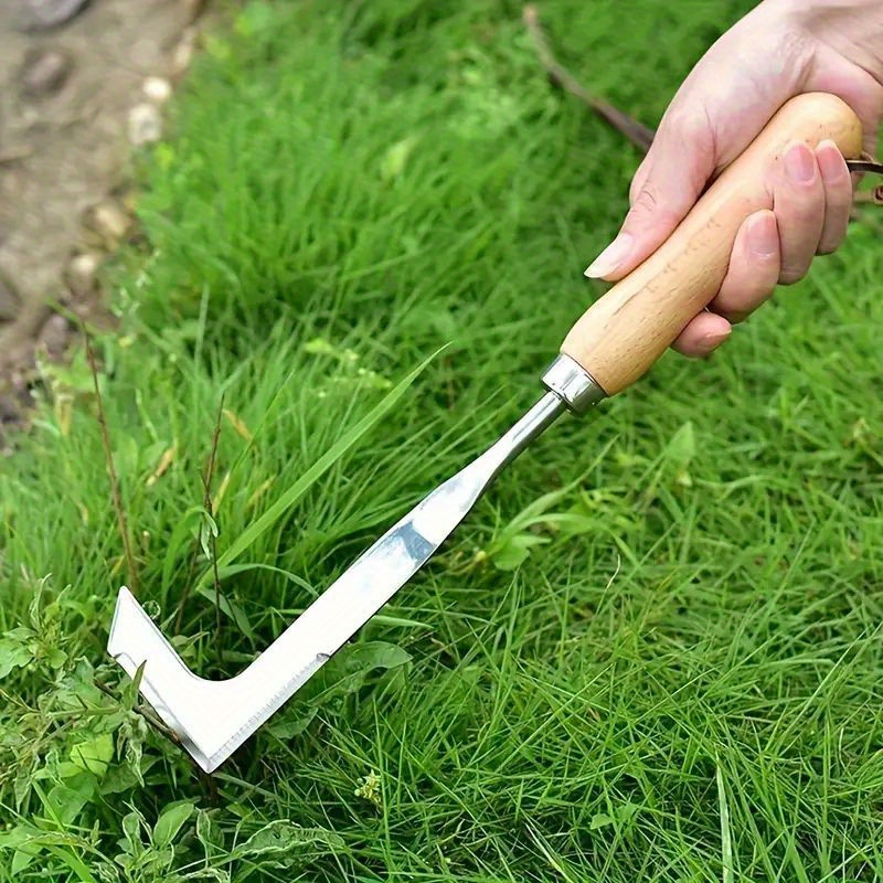Stainless steel gap weeding to - Gardening Tools Used For Weeding 리뷰 및 가격