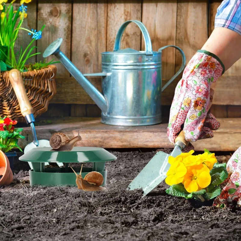 10/1PCS Snail Traps Catcher Ga - Gardening Tools Toolstation 리뷰 및 가격