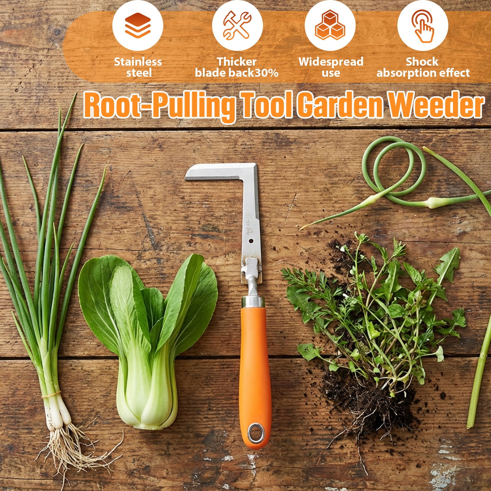 Stainless steel gap weeding to - Gardening Tools Used For Weeding 리뷰 및 가격