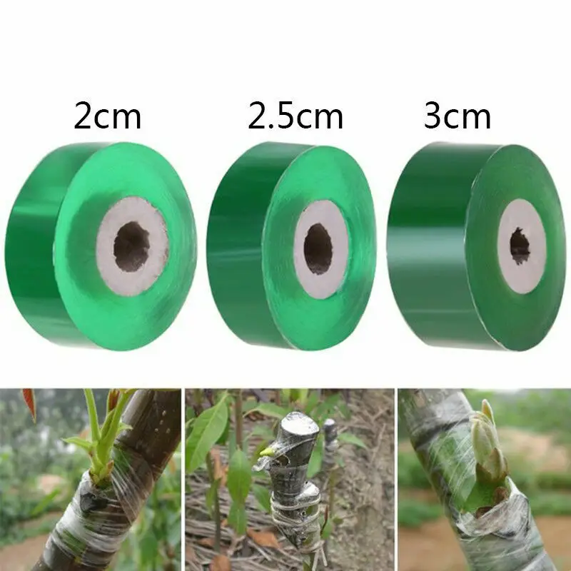1 roll PE Grafting Tape, Self- - Grafting Tape 리뷰 및 가격