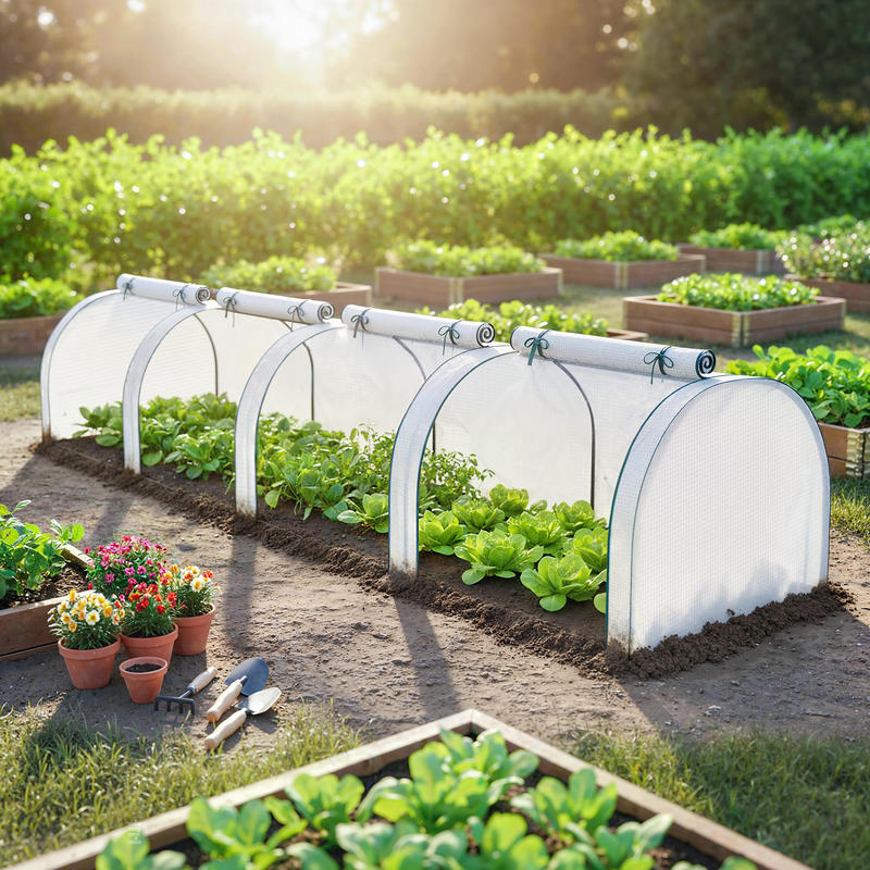 Outsunny Mini Greenhouse, Port - Greenhouse Mini Indoor 리뷰 및 가격