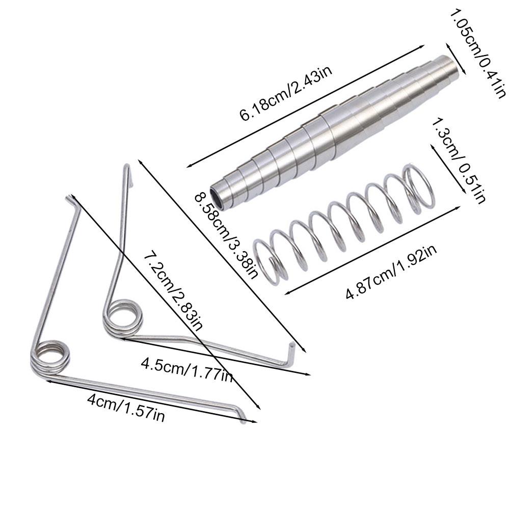 Springs Essential Replacement  - Essential Gardening Tools 리뷰 및 가격