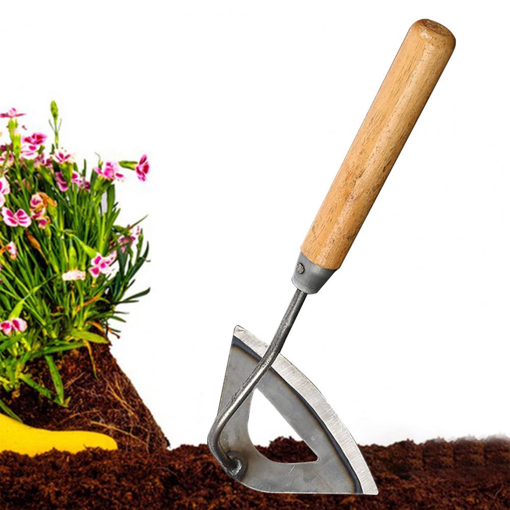 Garden Hollow Hoe Weeding Arti - Gardening Tools Used For Weeding 리뷰 및 가격