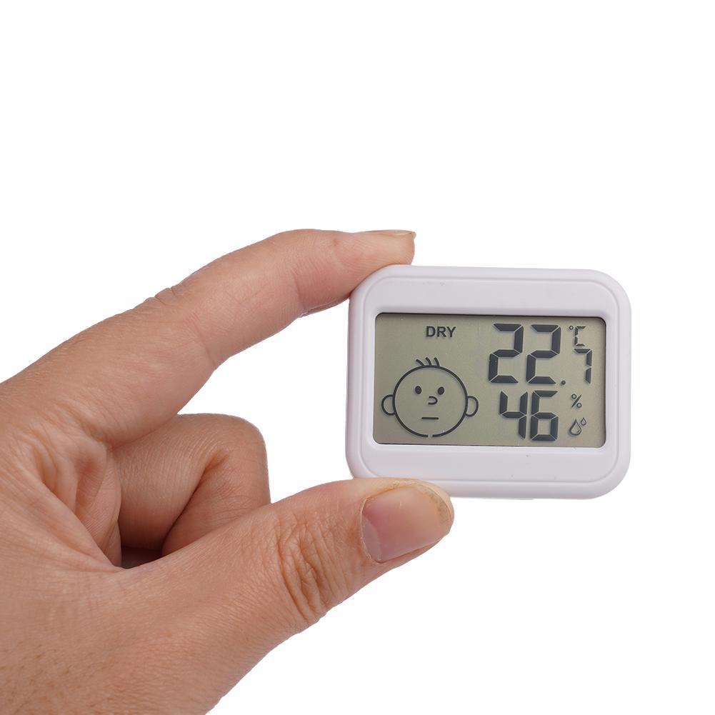 Mini Digital Thermometer Hygro - Greenhouse Mini Indoor 리뷰 및 가격