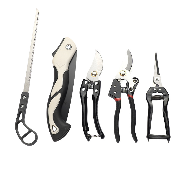 Garden Pruning Shears Set with - Essential Gardening Tools 리뷰 및 가격