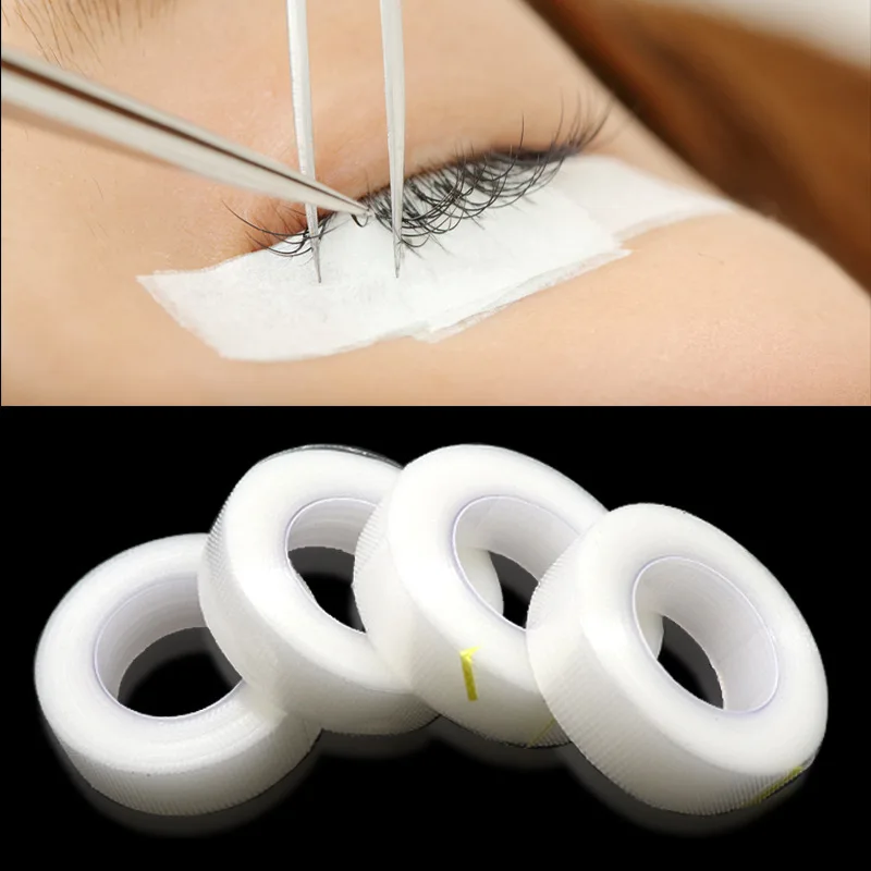Eyelash Extension Under Eye Pa - Grafting Tape 리뷰 및 가격