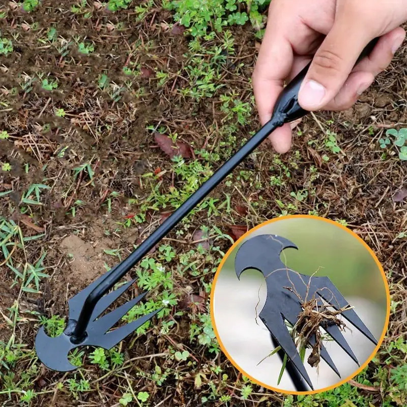1 piece, metal garden weeding  - Gardening Tools Used For Weeding 리뷰 및 가격