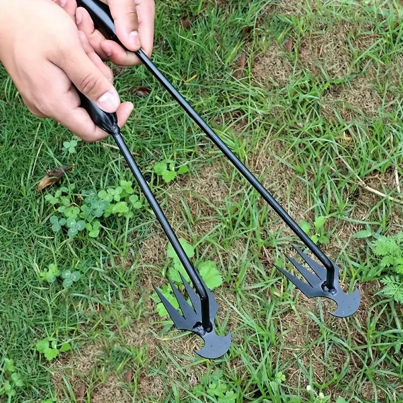 1 piece, metal garden weeding  - Gardening Tools Used For Weeding 리뷰 및 가격
