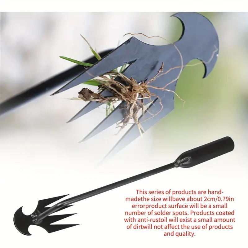 1 piece, metal garden weeding  - Gardening Tools Used For Weeding 리뷰 및 가격