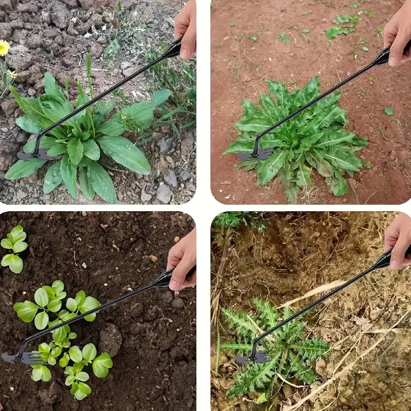 1 piece, metal garden weeding  - Gardening Tools Used For Weeding 리뷰 및 가격