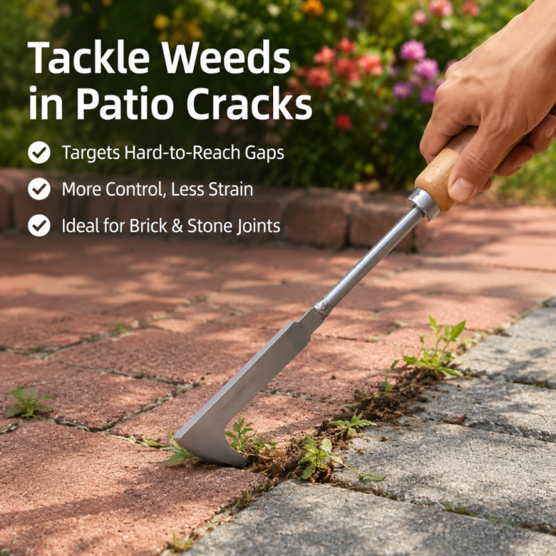Stainless steel gap weeding to - Gardening Tools Used For Weeding 리뷰 및 가격