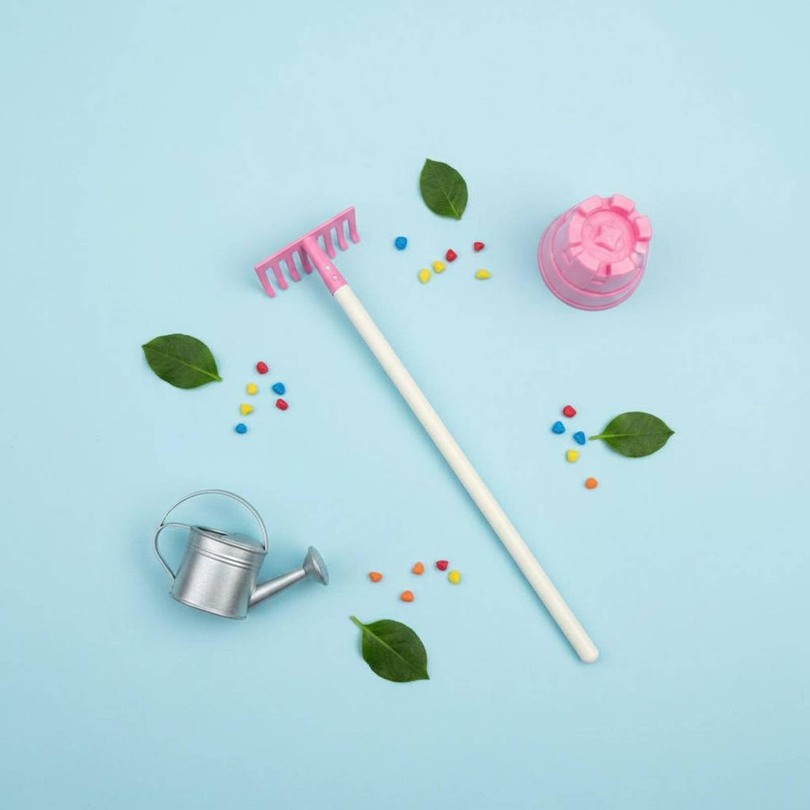4 Pieces Kids Sand Shovel Set  - Gardening Tools In 리뷰 및 가격