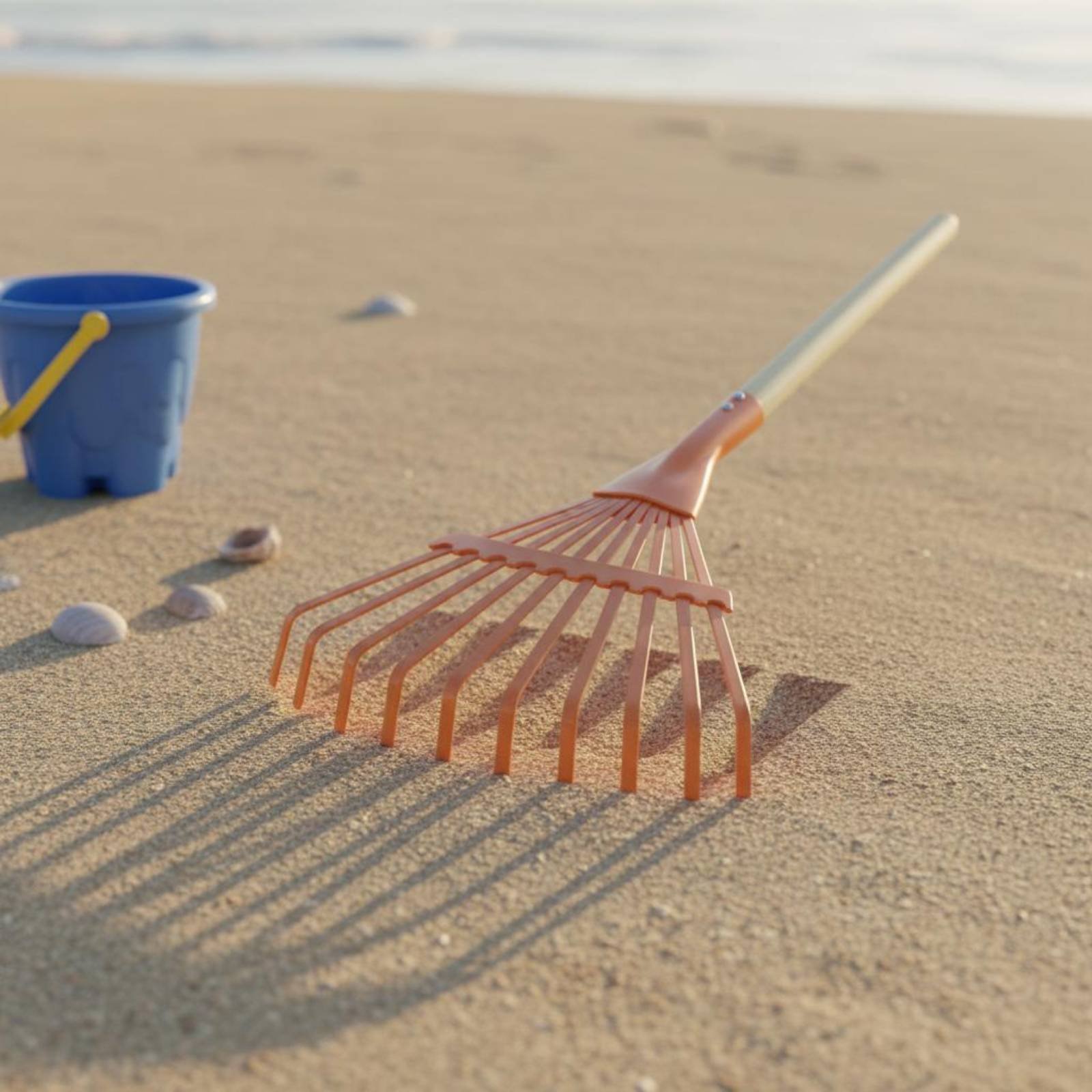 4 Pieces Kids Sand Shovel Set  - Gardening Tools In 리뷰 및 가격
