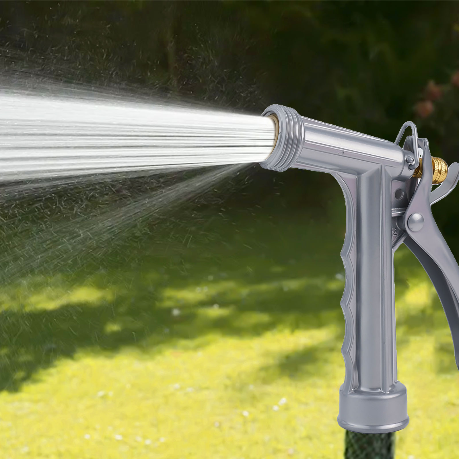 Adjustable High Pressure Garde - Gardening Tools And Accessories 리뷰 및 가격