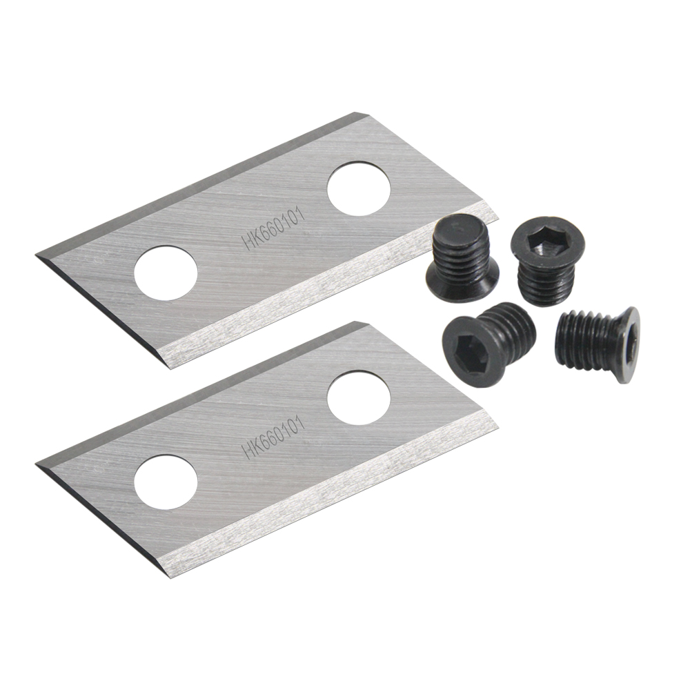 1 Pair Garden Shredder Blades  - Essential Gardening Tools 리뷰 및 가격