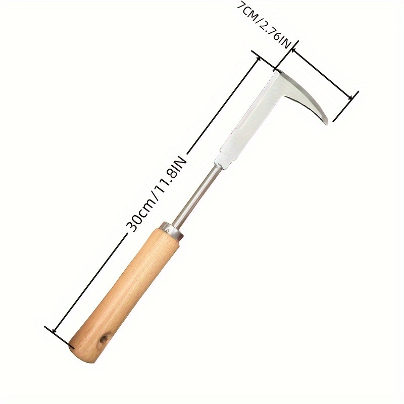 Stainless steel gap weeding to - Gardening Tools Used For Weeding 리뷰 및 가격