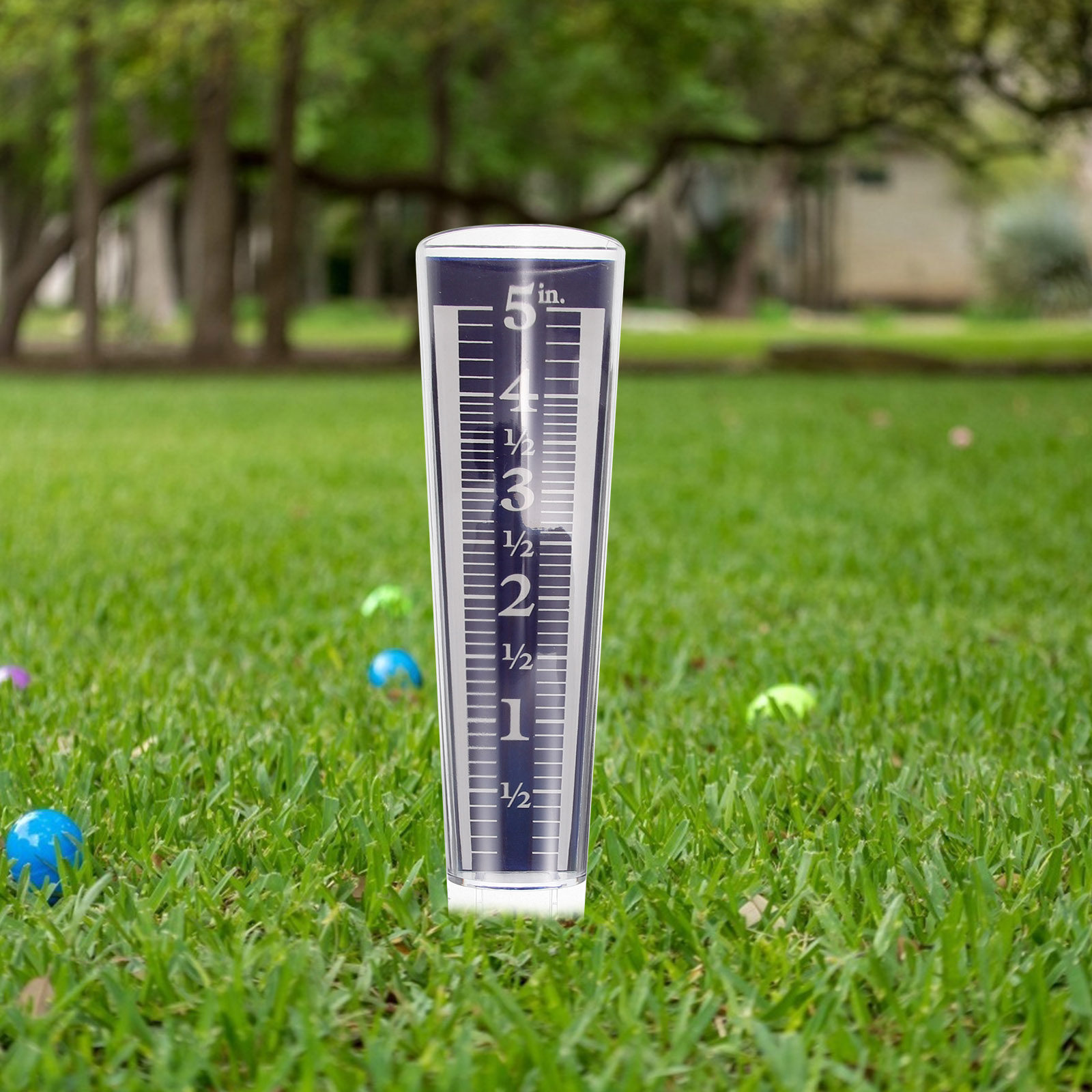 Transparent Rain Gauge for Out - Gardening Tools Toolstation 리뷰 및 가격