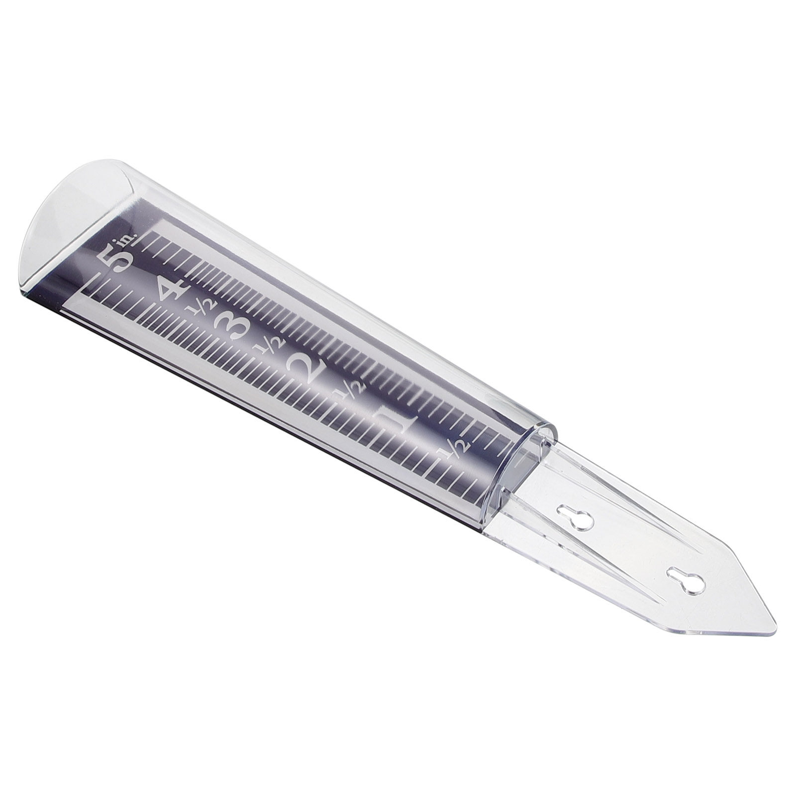Transparent Rain Gauge for Out - Gardening Tools Toolstation 리뷰 및 가격