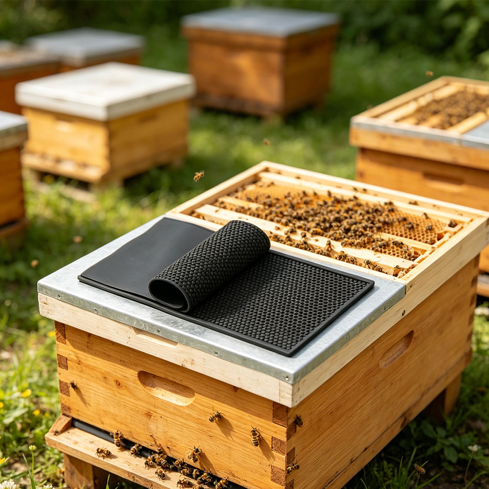 Silicone Beehive Foundation Fo - Gardening Tools And Accessories 리뷰 및 가격