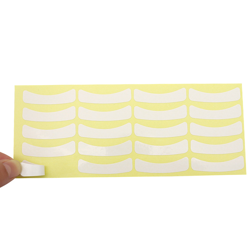 100 pairs Eyelash Extension pa - Grafting Tape 리뷰 및 가격