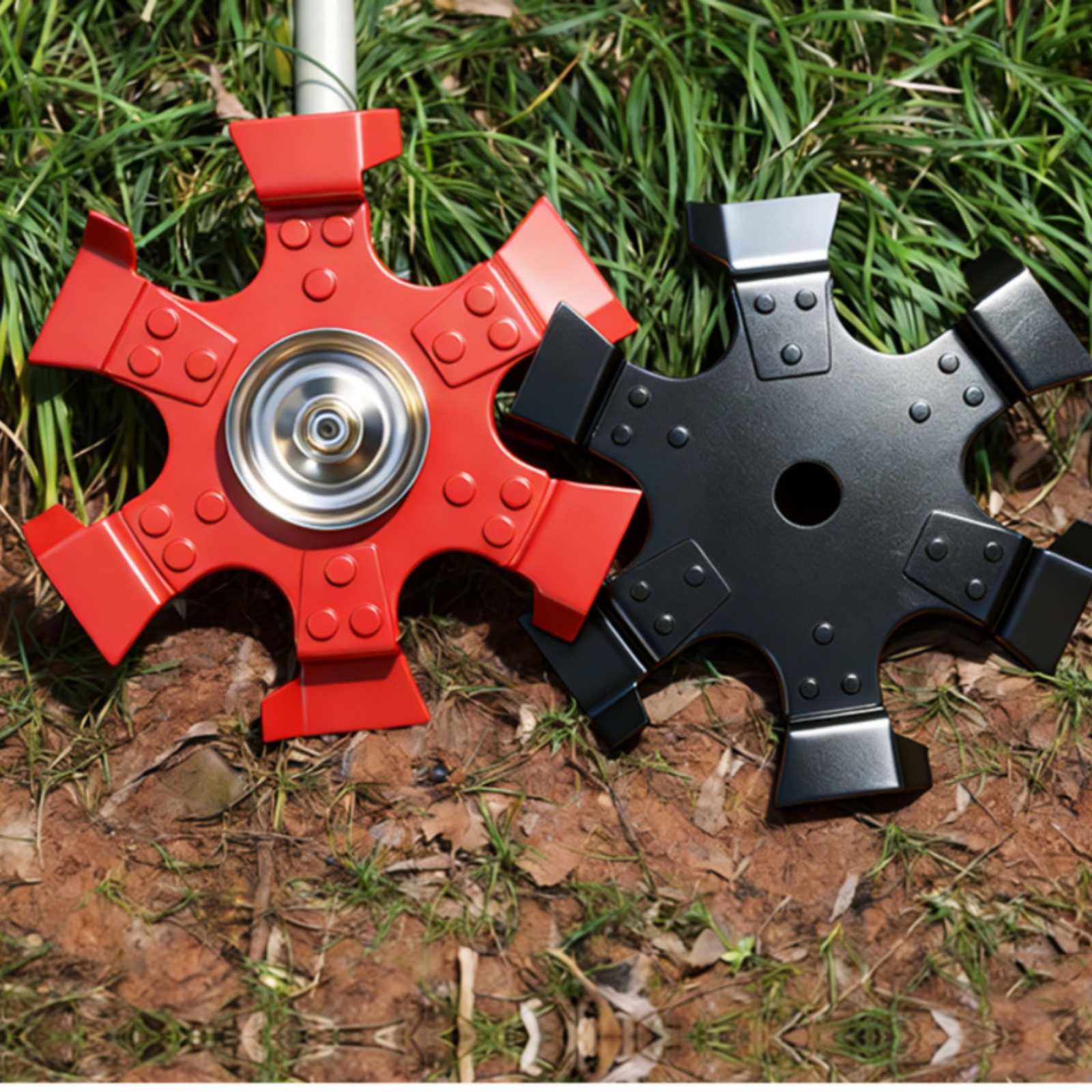 Trimmer Wheel Attachment Cutti - Gardening Tools And Accessories 리뷰 및 가격