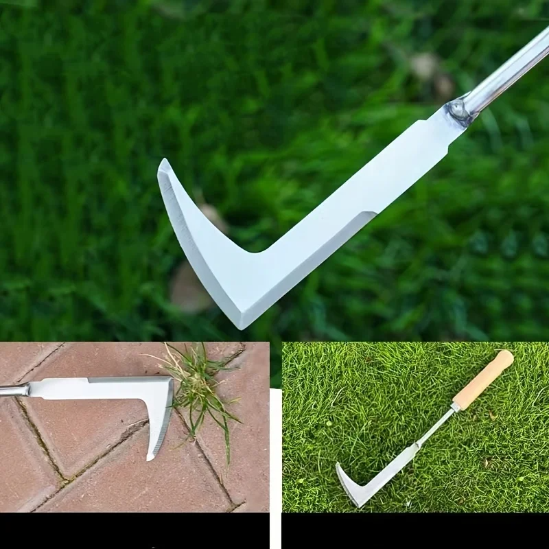 Stainless steel gap weeding to - Gardening Tools Used For Weeding 리뷰 및 가격