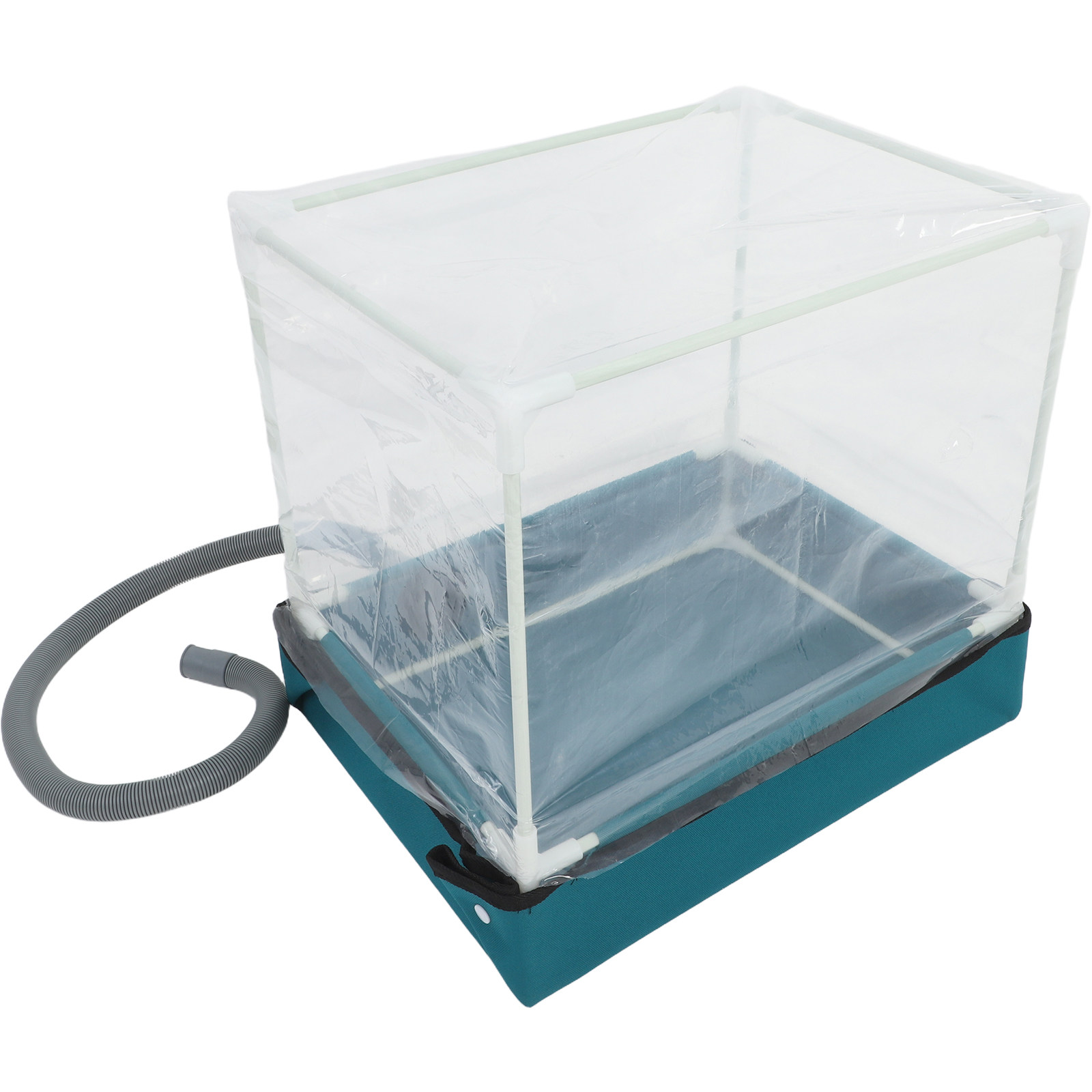 Mini Succulent Greenhouse Smal - Greenhouse Mini Indoor 리뷰 및 가격