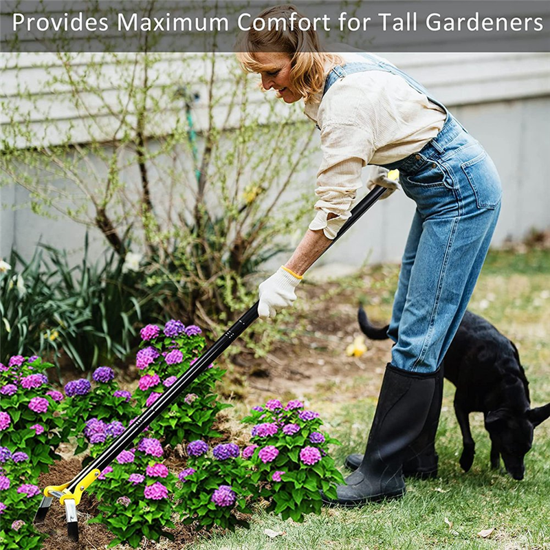 AAAF Garden Tool Garden Lawn H - Gardening Tools Used For Weeding 리뷰 및 가격