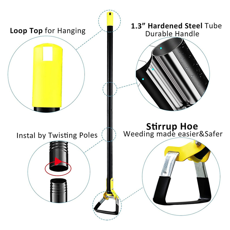 AAAF Garden Tool Garden Lawn H - Gardening Tools Used For Weeding 리뷰 및 가격