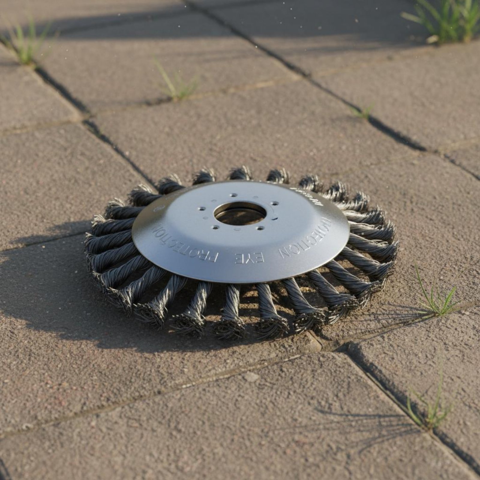 Steel Wire Trimmer Head Versat - Gardening Tools And Accessories 리뷰 및 가격