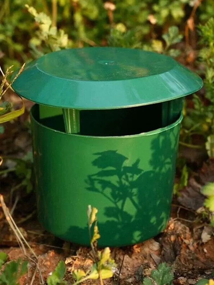 2/4/12 Reusable Pest Bait Stat - Gardening Tools Toolstation 리뷰 및 가격