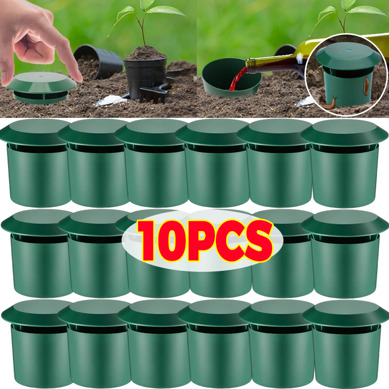 1/10pcs Snail Trap Catcher Slu - Gardening Tools Toolstation 리뷰 및 가격